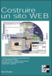 Costruire un sito web