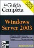 Windows Server 2003