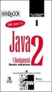 Java 2. I fondamenti