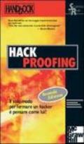 Hack Proofing