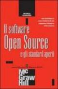 Il software Open Source e gli standard aperti