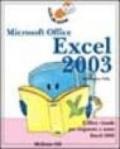 Excel 2003