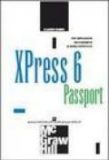 XPress 6 Passport