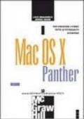 Mac OS X Panther