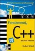 Fondamenti di C++