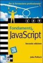 Fondamenti di JavaScript