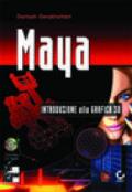 Maya. Con CD-ROM
