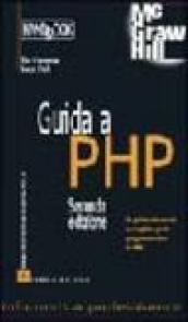 Guida a PHP