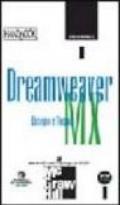Dreamweaver MX 2004. Disegno e tecnica