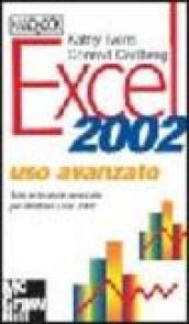 Excel 2002. Uso avanzato