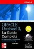 Oracle Database 10g. La guida completa. Con CD-ROM