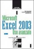 Excel 2003. Uso avanzato