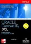 Oracle Database 10g. SQL