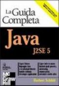 Java J2SE 5