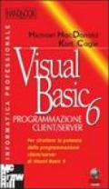 Visual Basic 6. Programmazione client/server