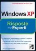 Microsoft Windows XP Service Pack 2. Risposte dagli esperti