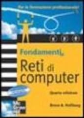 Fondamenti di reti di computer