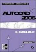 AutoCAD 2006. Il manuale