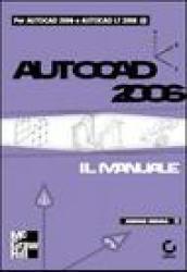 AutoCAD 2006. Il manuale