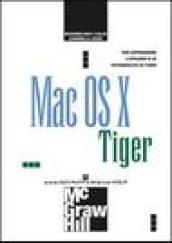 Mac OS X Tiger