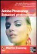 Adobe Photoshop CS2. Soluzioni professionali. Con CD-ROM