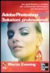 Adobe Photoshop CS2. Soluzioni professionali. Con CD-ROM