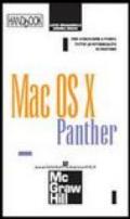 Mac OS X Panther