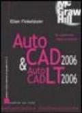 AutoCAD 2006 & AutoCAD LT 2006