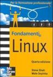 Fondamenti di Linux