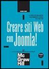 Creare siti web con Joomla!