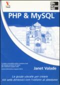 PHP e MySQL