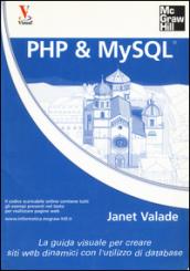 PHP e MySQL