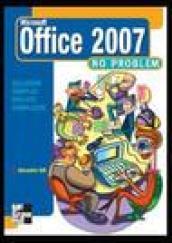 Office 2007 no problem