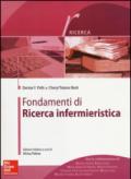 Fondamenti di ricerca infermieristica