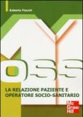 OSS. La relazione paziente e operatore socio-sanitario