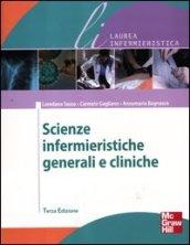 Scienze infermieristiche generali e cliniche