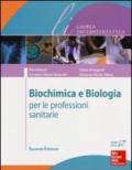 Biochimica e biologia per le professioni sanitarie