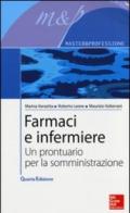 Farmaci e infermiere. Un prontuario per la somministrazione