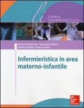 Infermieristica in area materno-infantile