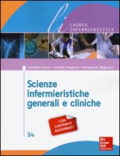 Scienze infermieristiche generali e cliniche