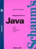 Programmare in Java