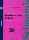 Strutture dati in Java