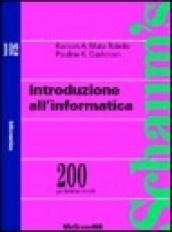 Introduzione all'informatica