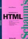 Introduzione a HTML