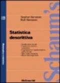 Statistica descrittiva