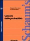 Calcolo delle probabilità