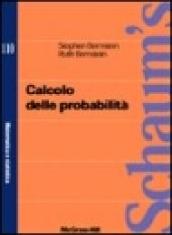 Calcolo delle probabilità