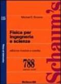 Fisica per ingegneria e scienze