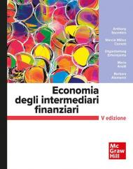 Economia degli intermediari finanziari. Con aggiornamento online