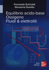 Equilibrio acido-base. Ossigeno. Fluidi & elettroliti